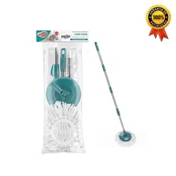 Cabo Mop Giratório Fit: Limpeza Fácil e Eficaz! - imagem 1