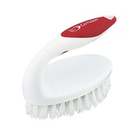 Escova Multiuso com Cabo Ergonômico para Limpeza Profunda - Condor Transparente - imagem 2