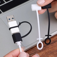 Protetor de Porta USB: Nunca Mais Perda o Cabo! - imagem 4