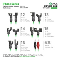 Power One: Cabo iPhone 12-16PM com 1 Clique - imagem 2