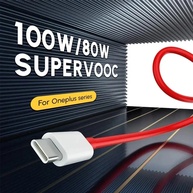 Cabo OnePlus 65W SuperVOOC: Carregamento Turbo! - imagem 4