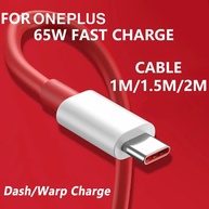 Cabo OnePlus 65W USB-C: Carregamento Turbo! - imagem 1