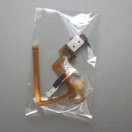 Cabo Flexível iPod: Áudio e Fone de Ouvido - imagem 4