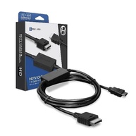 Reviva Seus Clássicos: Cabo HDTV Hyperkin para PS2 e PS1 em Alta Definição - imagem 1