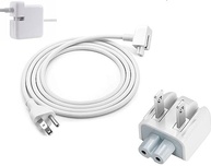 Cabo de Extensão Premium para MacBook Air/Pro: Carregue com Mais Liberdade! - imagem 3