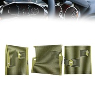 Cabo de Fita para Reparo de Pixel do Painel - Alto Desempenho para Porsche 911, 996 e Boxster 986 - imagem 5