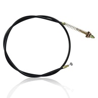 Cabo de Freio de Mão Traseiro para Yamaha PW50 50cc - Durabilidade e Segurança FLYPIG - imagem 3
