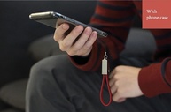 Cabo USB-C Mini: Carregamento Rápido e Portátil - imagem 4