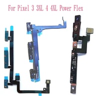 Cabo Power Flex Pixel: Botão Liga/Volume - imagem 1
