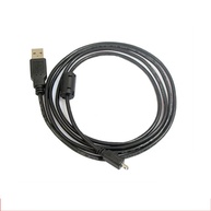 Cabo USB Panasonic Lumix: Dados e Carga Rápida - imagem 4