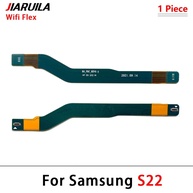 Cabo Flex Antena Wifi Samsung: Reparo Rápido! - imagem 4