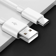 Cabo USB-C Samsung: Carregue e Transfira Dados Rápido! - imagem 4