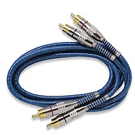 Cabo RCA Svart Prime: Som Impecável! - imagem 1