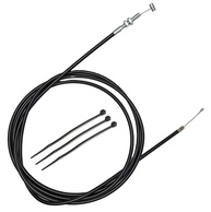 Cabo Acelerador Universal RedCap 190cm para Scooter, Kart, Mini Moto e Buggy - Durabilidade e Performance - imagem 2