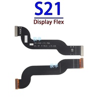 Cabo Conector LCD Samsung: Reparo Display S21/S22/S23 - imagem 4