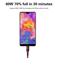 Cabo PD 60W: Carregue Rápido e com Segurança! - imagem 4