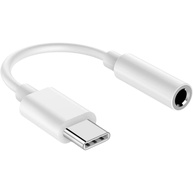 Cabo Adaptador Tipo-C para P2/P3 3.5mm com Chip DAC - Som Premium Universal para Celular USB-C - imagem 1