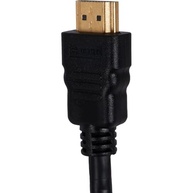 Cabo HDMI 2.0 Fortrek 1,5m 4K Ultra HD - Conexão Perfeita para Sua Multimídia - imagem 4
