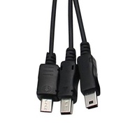 Cabo USB 10 em 1: Carregue Tudo! - imagem 4