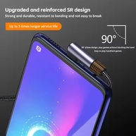 Cabo USB-C para USB-C 60W: Carregamento Turbo! - imagem 4