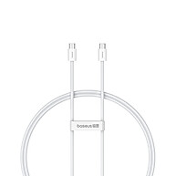 Cabo Turbo USB-C 30W Baseus: Carregue Rápido! - imagem 1