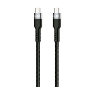 Cabo Type-C 100W Ims-170: Resistência e Carga Rápida! - imagem 1