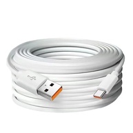 Cabo USB-C 100W: Carregamento Rápido e Dados - imagem 1