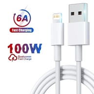 Cabo USB-C 100W: Carregamento Rápido iPhone - imagem 1