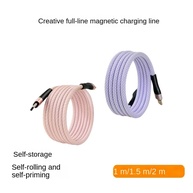 Cabo USB-C 100W: Carregamento Turbo para seu Celular! - imagem 1
