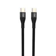 Cabo USB-C 100W i2GO: Carregamento Turbo! - imagem 1
