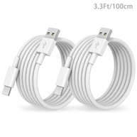 Cabo USB-C 20W: Carregamento Rápido iPhone & Android - imagem 1
