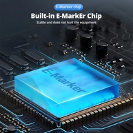 Cabo USB-C 20W: Carregamento Rápido iPhone - imagem 4