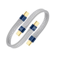 Cabo USB-C 40Gbps: Potência e Velocidade! - imagem 1