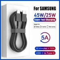 Cabo USB-C 45W: Carregamento Turbo e Dados! - imagem 1