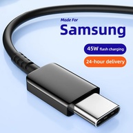 Cabo USB-C 45W/25W: Carregamento Turbo para Galaxy! - imagem 1