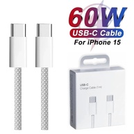 Cabo USB-C 60W: Carregamento Turbo para seu Celular! - imagem 1