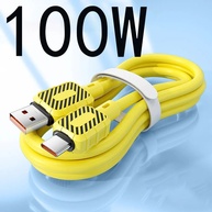 cabo-usb-c-6a-100w-carregamento-super-rapido-x