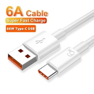 Cabo USB-C 6A: Carregamento Super Rápido! - imagem 1