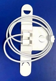 Cabo USB-C 6A: Carregamento Turbo para iPhone e Samsung - imagem 1