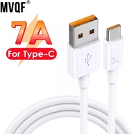 Cabo USB-C 7A MVQF: Carregamento Super Rápido! - imagem 1