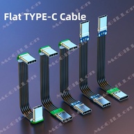 Cabo USB-C Angulado: Carregue Rápido e com Estilo! - imagem 1