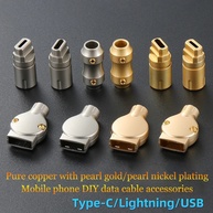 Cabo USB-C Carga Rápida: Power Delivery 6A - imagem 1