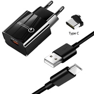 Cabo USB-C Carga Rápida Redmi & POCO - imagem 1