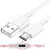 Cabo USB-C: Carregue Rápido e Transfira Dados! - imagem 1