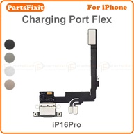 Cabo USB-C iPhone 16Pro: Reparo Fácil! - imagem 1