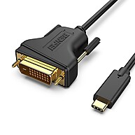 cabo-usb-c-para-dvi-benfei-imagem-full-hd-em-18m