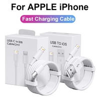 Cabo USB-C para iPhone 30W: Carregamento Turbo! - imagem 1