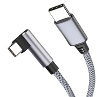 Cabo USB-C para USB-C 60W: Carregamento Turbo! - imagem 1