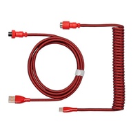 Cabo USB-C Pichau Meduza R: Organize Seu Setup! - imagem 1