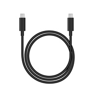 Cabo USB-C UC06: Conecte, Carregue e Transmita! - imagem 1